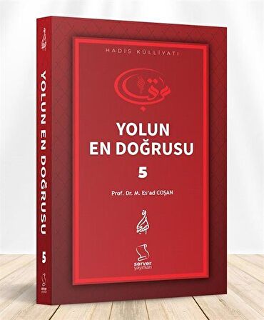 Yolun En Doğrusu - 5