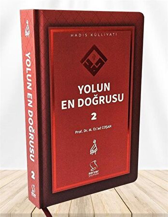 Yolun En Doğrusu - 2