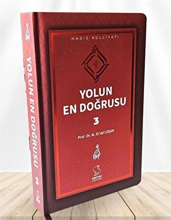 Yolun En Doğrusu - 3