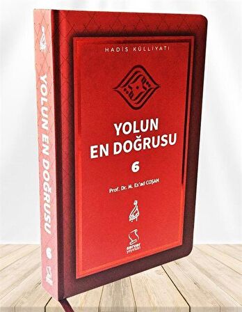 Yolun En Doğrusu - 6