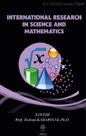 International Research in Science and Mathematics