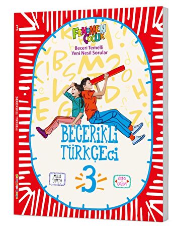 Becerikli Türkçeci 3