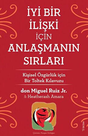 İyi Bir İlişki için Anlaşmanın Sırları