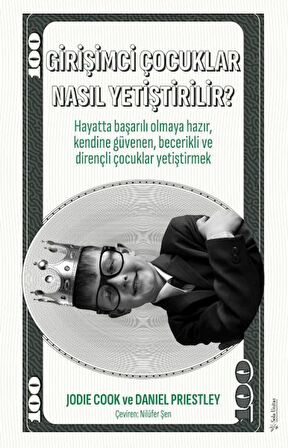 Girişimci Çocuklar Nasıl Yetiştirilir?