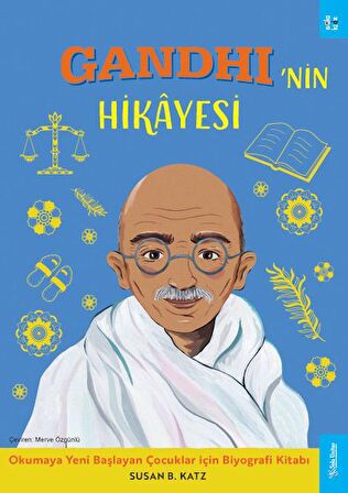 Gandhi'nin Hikayesi