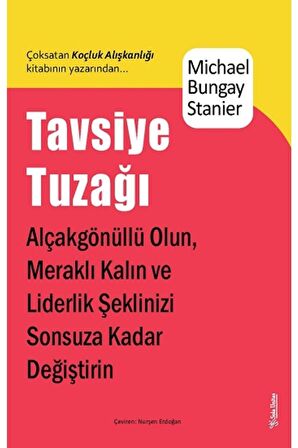 Tavsiye Tuzağı