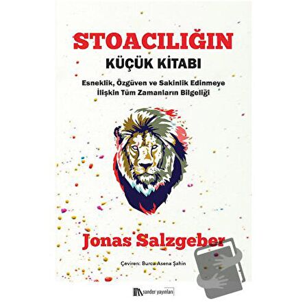 Stoacılığın Küçük Kitabı