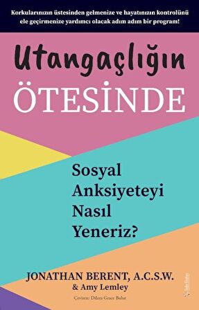 Utangaçlığın Ötesinde