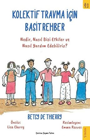 Kolektif Travma için Basit Rehber