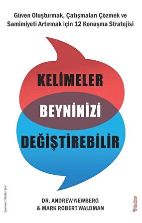 Kelimeler Beyninizi Değiştirebilir