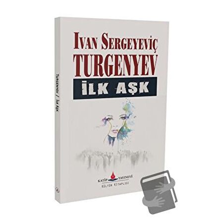 İlk Aşk