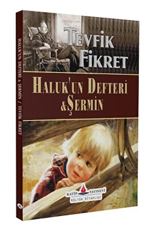 Haluk’un Defteri - Şermin