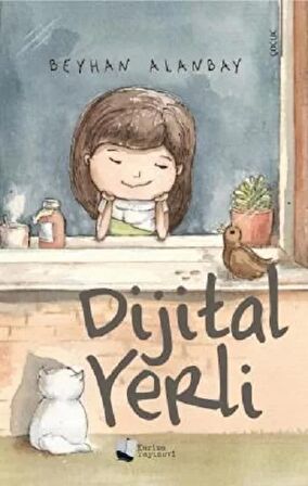 Dijital Yerli