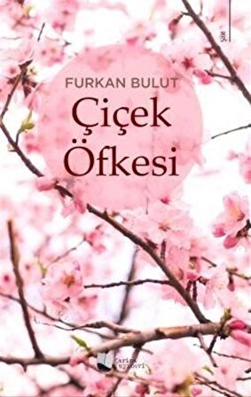 Çiçek Öfkesi