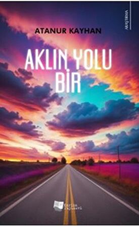 Aklın Yolu Bir