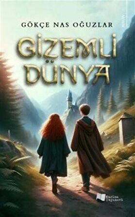 Gizemli Dünya