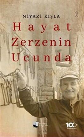 Hayat Zerzenin Ucunda