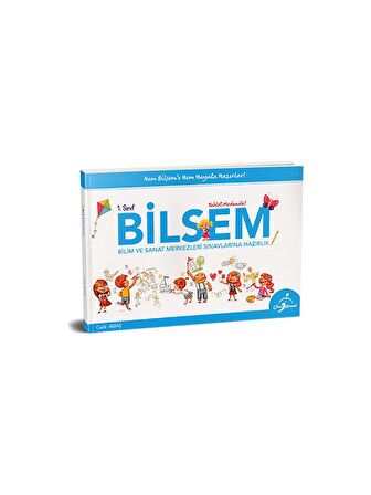 Bilsem 1.Sınıf Tablet Modunda - Celal Akbaş