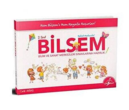 2. Sınıf Bilsem Tablet Modunda