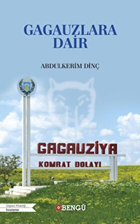 Gagauzlara Dair