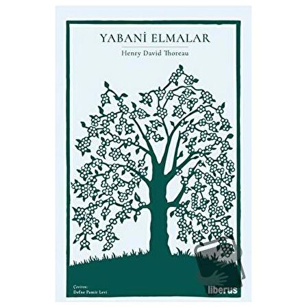 Yabani Elmalar