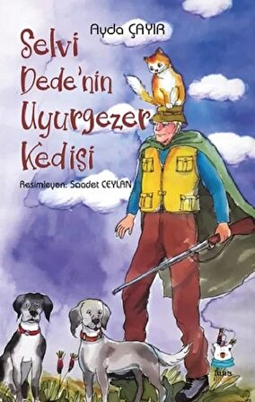 Selvi Dede’nin Uyurgezer Kedisi
