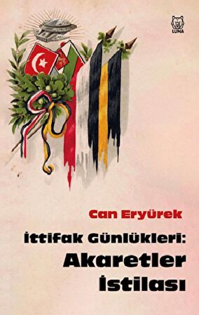 İttifak Günlükleri: Akaretler İstilası