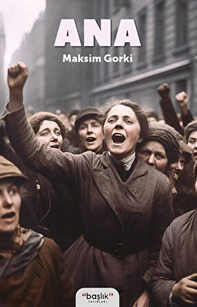 Ana / Maksim Gorki