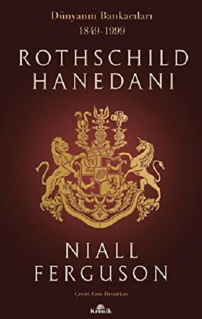 Rothschild Hanedanı