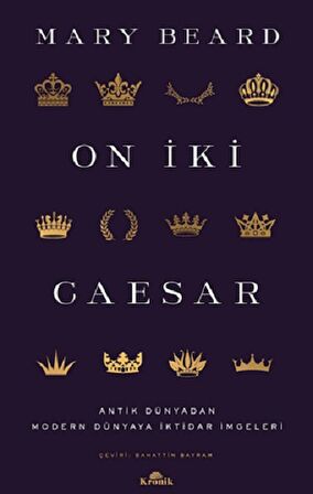 On İki Sezar