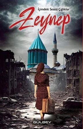 Zeynep & İçimdeki Sessiz Çığlıklar / Büşra Akça