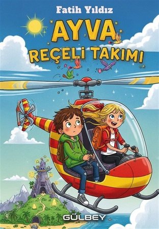 Ayva Reçeli Takımı / Fatih Yıldız