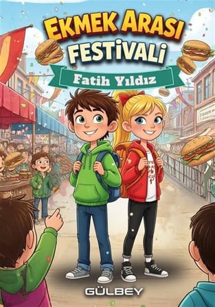 Ekmek Arası Festivali / Fatih Yıldız