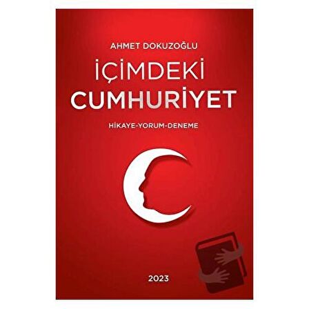 İçimdeki Cumhuriyet