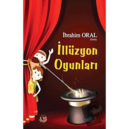 İllüzyon Oyunları