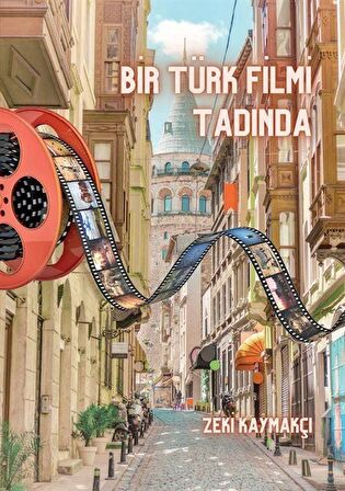 Bir Türk Filmi Tadında