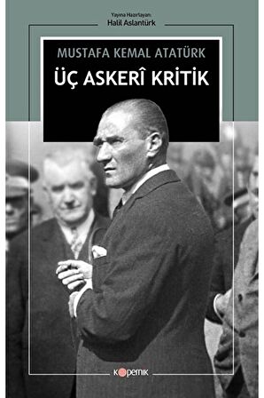 Üç Askeri Kritik