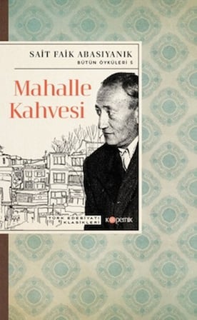 Mahalle Kahvesi