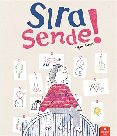 Sıra Sende! / Uğur Altun