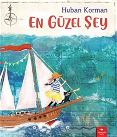 En Güzel Şey / Huban Korman