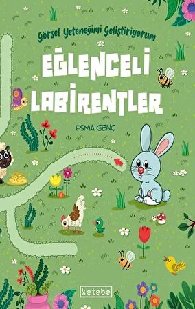 Eğlenceli Labirentler