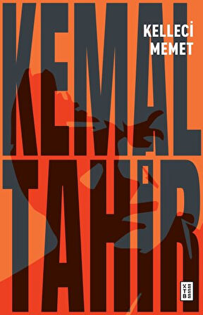 Kitap: Kelleci Memet