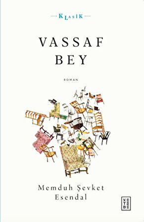 Vassaf Bey