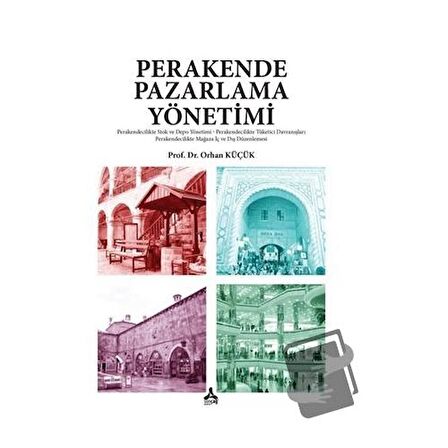 Perakende Pazarlama Yöntemi