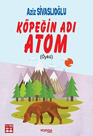 Köpeğin Adı Atom