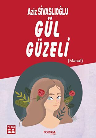 Gül Güzeli (Masal)