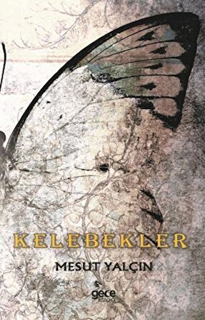 Kelebekler