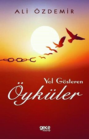 Yol Gösteren Öyküler