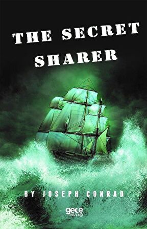 The Secret Sharer