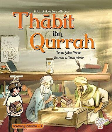 A Box of Adventure with Omar: Thabit ibn Qurrah